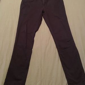 Buffalo David Bitton Hope Mid-Rise/ Stretch Skinny